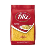 Filiz - Straight Pasta - 500g - Continental Food Store